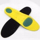 Walker & runner memory foam size 41-43 (black)