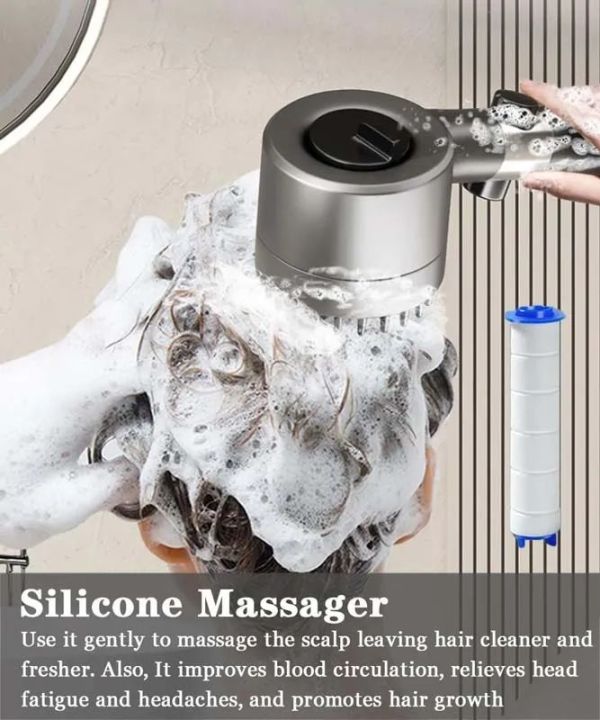 HIGH%20PRESSURE%203%20MODES%20ADJUSTABLE%20WATER%20SPRAY%20SHOWER%20HEAD%20WITH%20MASSAGER%20BRUSH%20PORTABLE%20HANDHELD%20SHOWER%20WITH%20FILTER%20AND%20ON/OFF%20SWITCH%20-%20Image%204