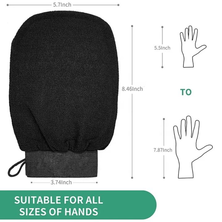 Bath%20gloves,%20shower%20scruber,%20exfloting%20gloves-1pcs%20Random%20Color%20-%20Image%204