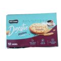 Digestive Biscuits 10 Pcs Box. 