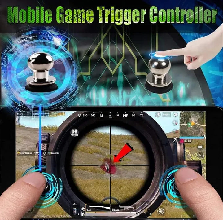 High%20Quality%20X13%20Mobile%20Game%20Trigger%20Buttons%20%7C%20Metal%20Copper%20&%20Silicone%204-Finger%20Controller%20%7C%20PUBG,%20Free%20Fire%20&%20COD%20Mobile%20Joystick%20with%20Suction%20Cup%20%7C%20Fast%20Response%20Touch%20Shooting%20Gamepad%20for%20Android%20&%20iOS%20Phones/Tablets%20-%20Image%205