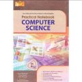 It Practical note book Computer 11/12 combine Punjab board. 