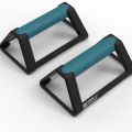 Decathlon push up bar. 