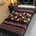 Single Bed AC Blanket/Combol

|| Fabric Soft flees
Elegant & Beautiful Designing
Single Bed Size. 