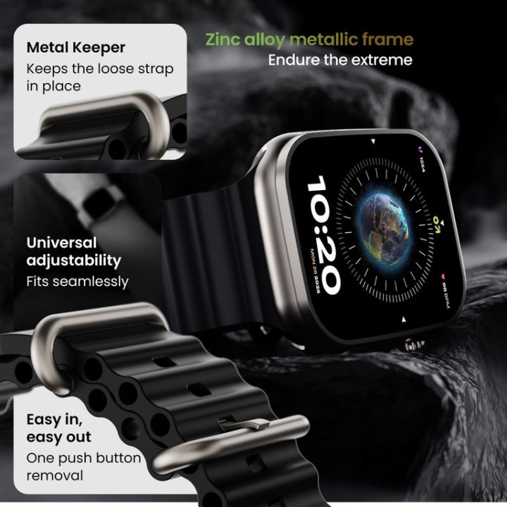 GOBOULT%20Newly%20Launched%20Crown-%20Smart%20Watch%201.95''Screen,%20BT%20Calling,%20Working%20Crown,%20Zinc%20Alloy%20Frame,900Nits%20Brightness,AI%20Voice%20Assistant,SpO2%20Monitoring,%20120+%20Sports%20Mode%20-%20Image%204
