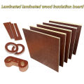 Phenolic laminated cloth board, patterned electric wood board, laminated rubber board, insulation board, wear-resistant electric wood cloth board. 