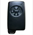 Toyota Premio Remote Key Cover fitting for 2,3,4 Button. 