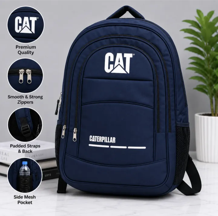 Water%20Resistant%20Nylon%20Laptop%20Travel%20Backpack%20For%20Men%20Durable%20Everyday%20Bag%20Multiple%20Pockets%20For%20Organized%20Storage%20-%20Image%204