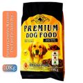 Premium Adult Dog Dry Food 10Kg For Adults. 