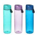 Sistema 1 liter water bottle hydrate. 