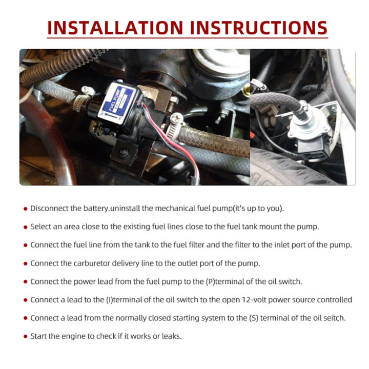 Electric%20Car%20Fuel%20Pump%2012V%20Diesel%20Petrol%20Gasoline%20EP500-0%20035000-0460%2012585-52030%201258552031%20EP-500-0%20FP-1010-G%20-%20Image%205