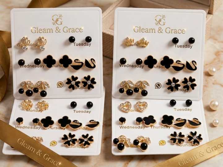 7%20Pairs/set%20Stud%20Earrings%20Set%20with%20Card%20Crystal%20Earrings%20For%20Women%20Fashion%20Party%20Jewelry%20by%20Gleam&Grace%20-%20Image%208