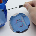 Body Clip Retainer Kit for Mojave Limitless Typhon Kraton 1/7 1/8 RC Car Parts (All Scale PVC PC Body Shell Suitable).