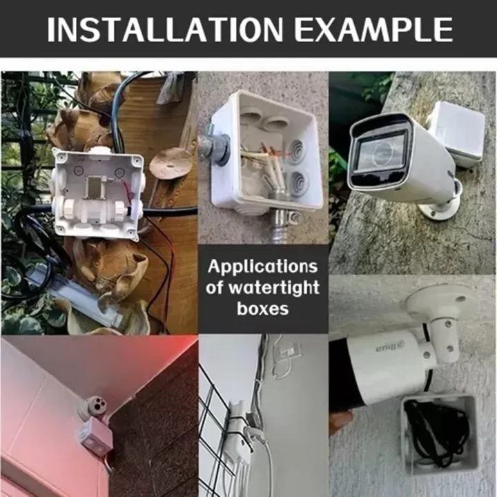 1/10pc%20RA%20White%20Waterproof%20IP65%20DIY%20Power%20Case%20Junction%20Box%20Indoor%20Wire%20Shell%20Electric%20Control%20Cable%20Branch%20for%20Home%20Automation%20-%20Image%206