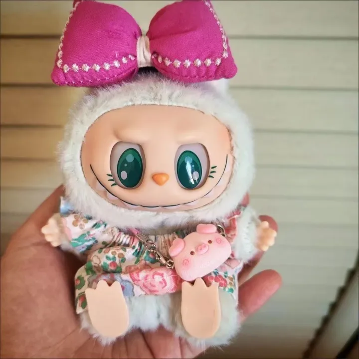 For%2017cm%20Labubus%20Clothes%20Plush%20Doll%20Clothes%20Skirt%20Adorable%20G%20Skirt%20Set%20for%20DIY%20Clothes%20Accessories%20Gift%20-%20Image%204