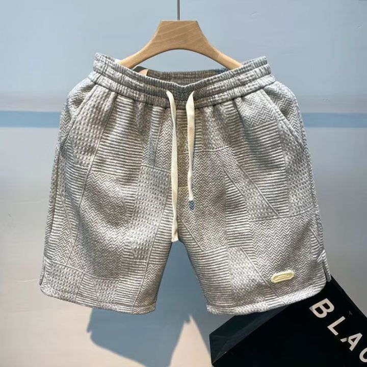 Men's%20Shorts%20Popular%20Summer%20Fashion%20Trend%20Brand%20Men's%20Trend%20Loose%20Five%20Quarter%20Pants%20Fashion%20Casual%20Pants%20New%20Casual%20Pants%20-%20Image%205