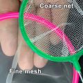 Baby Brine Shrimp Net 3PCS Plastic Artemia Sieves Super Dense Filter Mesh Aquarium Fish Tank Tool for Artemia Eggs New Born Fish. 