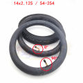 CHAO YANG 14 Inch 14x2.125 54-254 Electric Bicycle Tires 14*2.125 Tyres Bike Inner Tube Tyre Whole Sale Use. 