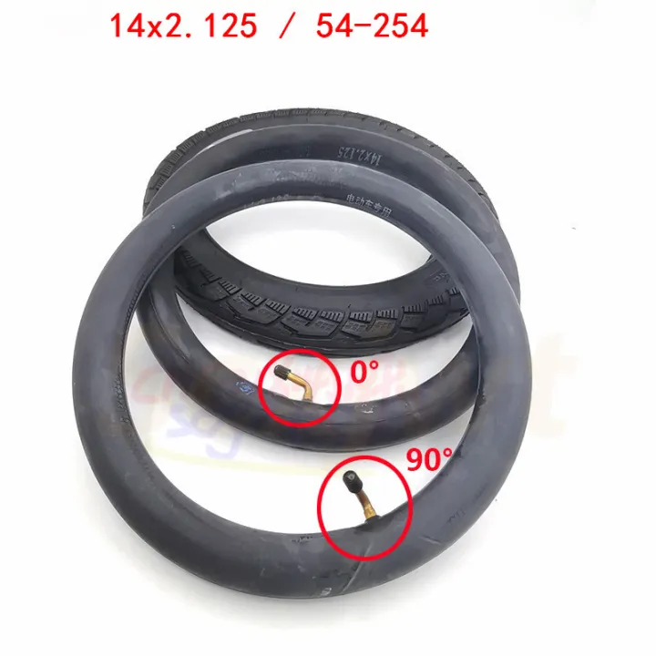 CHAO%20YANG%2014%20Inch%2014x2.125%2054-254%20Electric%20Bicycle%20Tires%2014*2.125%20Tyres%20Bike%20Inner%20Tube%20Tyre%20Whole%20Sale%20Use%20-%20Image%203
