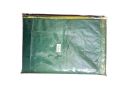 KASHMIR FLAG WITH INDEPENDENCE DAY. 170*260 CM.  LENGTH IS 130 INCH AND WIDTH IS  67 INCH. ONE PIECE IN ONE PACKAGE.. 