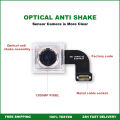 Rear Camera For iPhone 7 Back Camera Rear Main Lens Flex Cable Camera+Gift. 