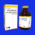 Vitobion injection. 