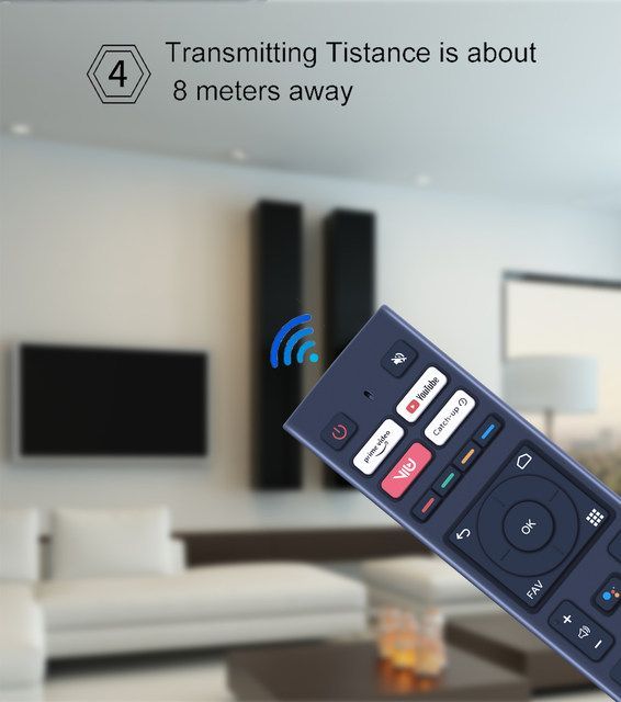 ViU%20hub%202.0%20,%202.5%20Remote%20Control%20-Voice%20Remote%20Control%20for%20Dialog%20VIU%20Hub%202.0%202.5%20(Android%20Box)%20Set%20Top%20Box%20-%20Image%204