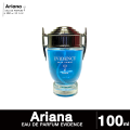 ARIANA Ariana evidence Eau de Toilette Spray 100ml. 