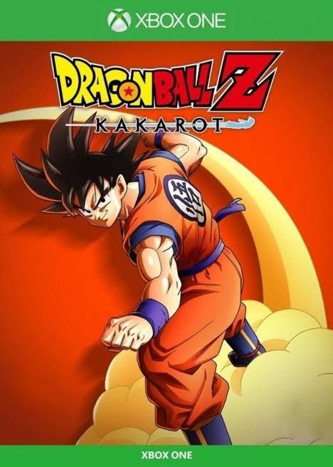 Dragon Ball Z: Kakarot (Xbox One / Xbox Series X|S) Xbox Live Key - TURKEY