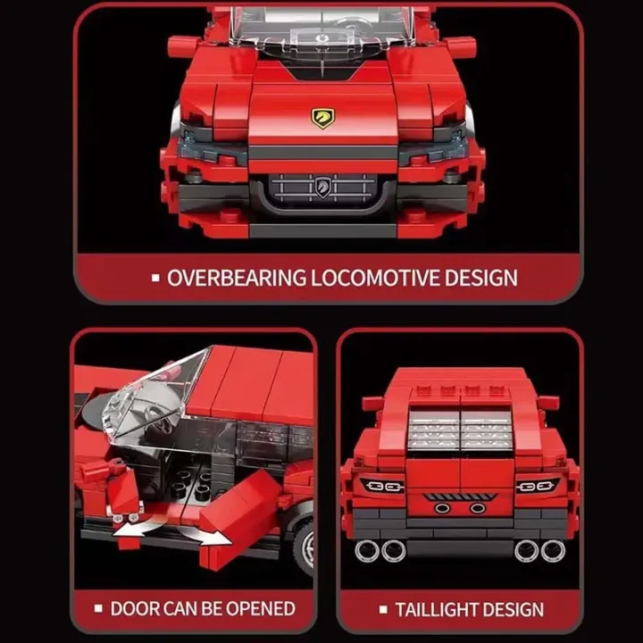 City%20Famous%20Speed%20Technical%20Sports%20Car%20Champions%20Supercar%20Model%20Assembly%20Building%20Block%20Classic%20Moc%20Vehicle%20Bricks%20Boy%20Toys%20%20-%20Image%205