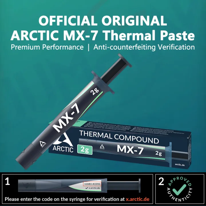 Original%20ARCTIC%20AC%20MX-7%20Thermal%20Paste%20Heat%20Conduction%20Compound%20Silicone%20Grease%20For%20Computer%20PC%20Laptop%20CPU%20GPU%20Video%20Card%20Chips%20-%20Image%202