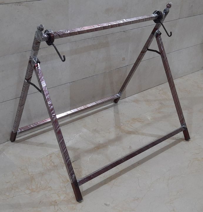 baby%20cradle%20swing%20of%20metal%20-%20Image%203