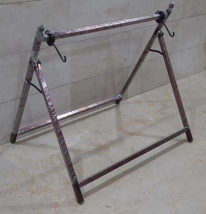 baby%20cradle%20swing%20of%20metal%20-%20Image%203
