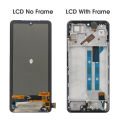 Super AMOLED Screen Replacement for Xiaomi Redmi Note 11 Pro 2201116TG Lcd Display Digital Touch Screen for Redmi Note 11 Pro 5G. 