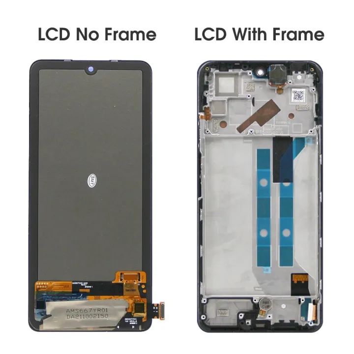 Super%20AMOLED%20Screen%20Replacement%20for%20Xiaomi%20Redmi%20Note%2011%20Pro%202201116TG%20Lcd%20Display%20Digital%20Touch%20Screen%20for%20Redmi%20Note%2011%20Pro%205G%20-%20Image%203