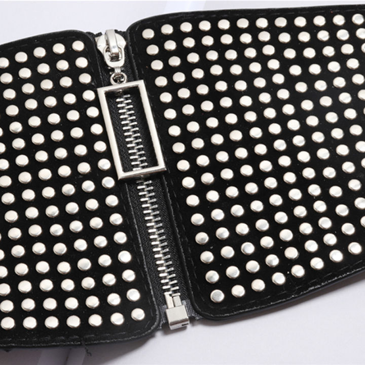 Punk%20Rivet%20Inlay%20Wide%20Elastic%20Corset%20Belt%20Female%20Waist%20Goth%20Plus%20Size%20Stretch%20Cummerbunds%20Big%20Designer%20Belts%20For%20Women%20Waistband%20-%20Image%206