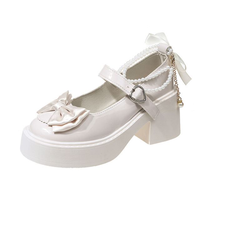 2026%20Lolita%20Shoes%20Black%20Super%20High%20Heels%20Mary%20Jane%20Shoes%20Women%20Chunky%20Platform%20Pumps%20Woman%20Ankle%20Buckle%20Party%20Shoes%20-%20Image%206