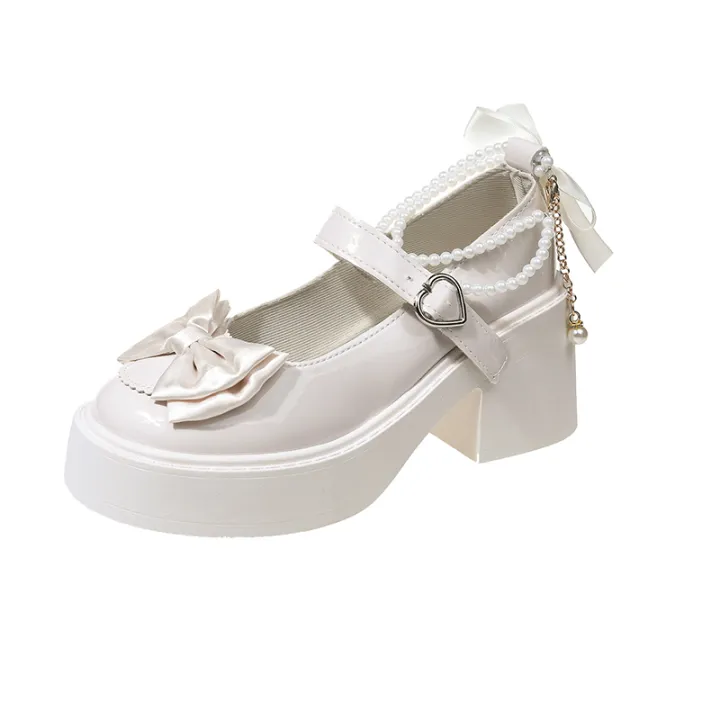 2026%20Lolita%20Shoes%20Black%20Super%20High%20Heels%20Mary%20Jane%20Shoes%20Women%20Chunky%20Platform%20Pumps%20Woman%20Ankle%20Buckle%20Party%20Shoes%20-%20Image%206