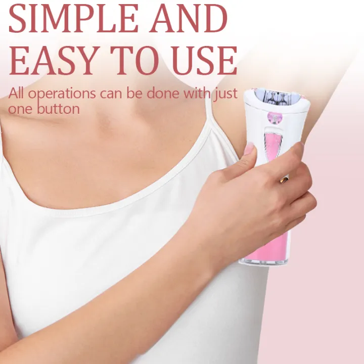 Kemei%20KM-1999%20Depilatory%20Electric%20Female%20Epilator%20Women%20Dry%20Battery%20Hair%20Removal%20For%20Facial%20Body%20Armpit%20Underarm%20Leg%20Depilation%20-%20Image%205
