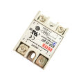 Solid State Relay Solid State Relay Ssr-10Dd Ssr-25Dd Ssr-40Dd Ssr-60Dd Fotek. 