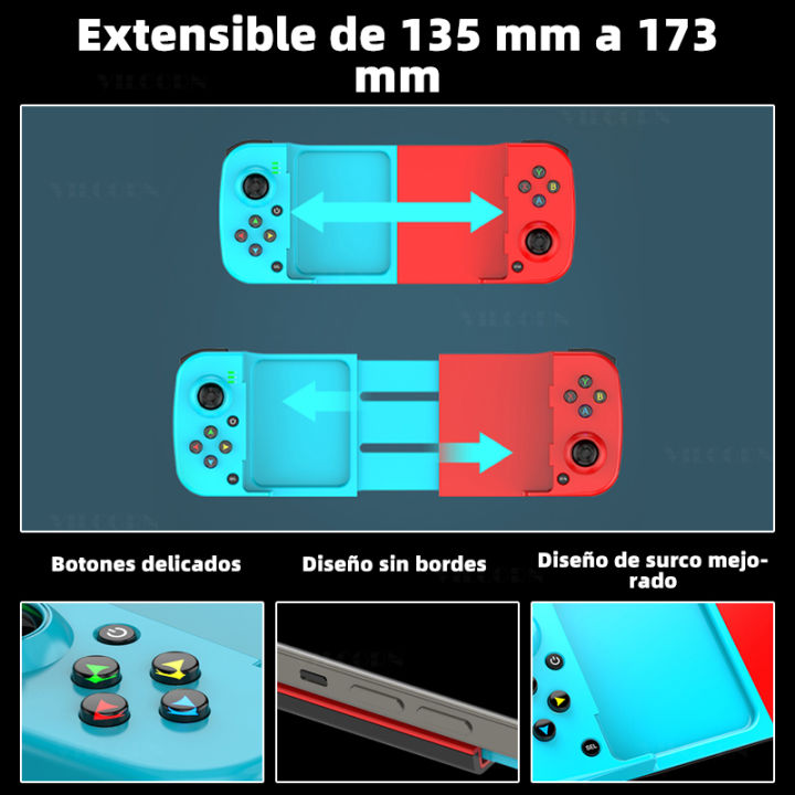 D3%20Mobile%20Gamepad%20For%20Android%20ios%20Phone%20Game%20Controller%20Bluetooth-Compatible%20For%20Switch%20Control%20Stretch%20Joystick%20with%20Macro%20-%20Image%206