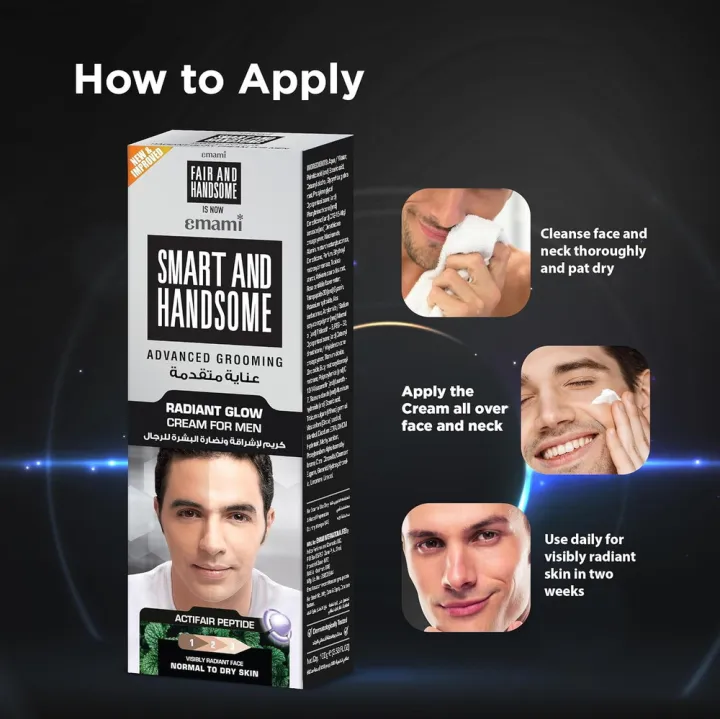 International%20UAE%20Product%20Fair%20&%20Handsome%20Advance%20Whitening%20Cream%20For%20men%20100%20Gm%20-%20Image%202