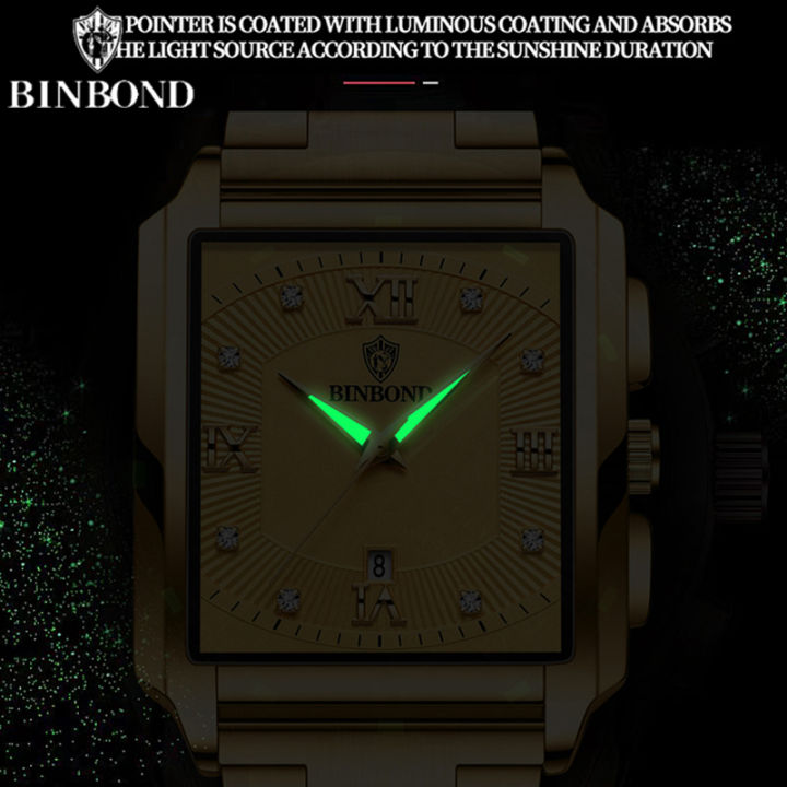 BINBOND%20B4143%20Top%20Luxury%20Big%20Dial%20Men%20Watches%20Square%20Quartz%20Stainless%20Steel%20Waterproof%20Sport%20Automatic%20Date%20Business%20Men%20Watches%20-%20Image%205