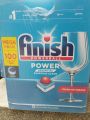 Finish Power Essential 100 tabs. 