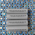 18650 21700 Disassembled Batteries Old INR18650 2600mAh 3400mAh INR21700 4000mAh 5000mAh 3.7V Used 18650 21700 Lithium Battery Pack Of 5. 