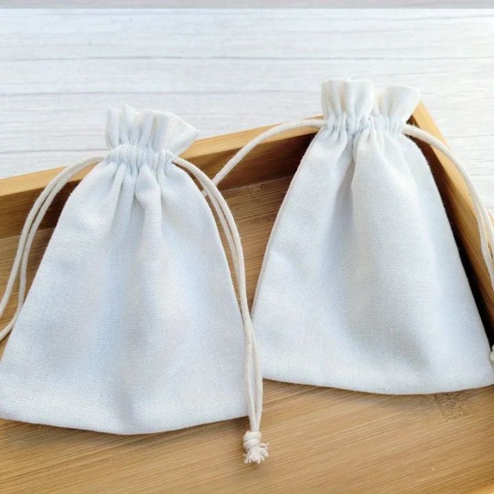 10Pcs%20Linen%20bundle%20pocket%20canvas%20bundle%20pocket%20cotton%20sack%20burlap%20bag%20rice%20%20drawstring%20small%20cloth%20bag%20-%20Image%204