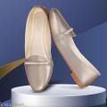 Metro Flat Pumps Unique Fashionable Women's Daily Use Bellies & Ballet Flat Pumps Shoes. 