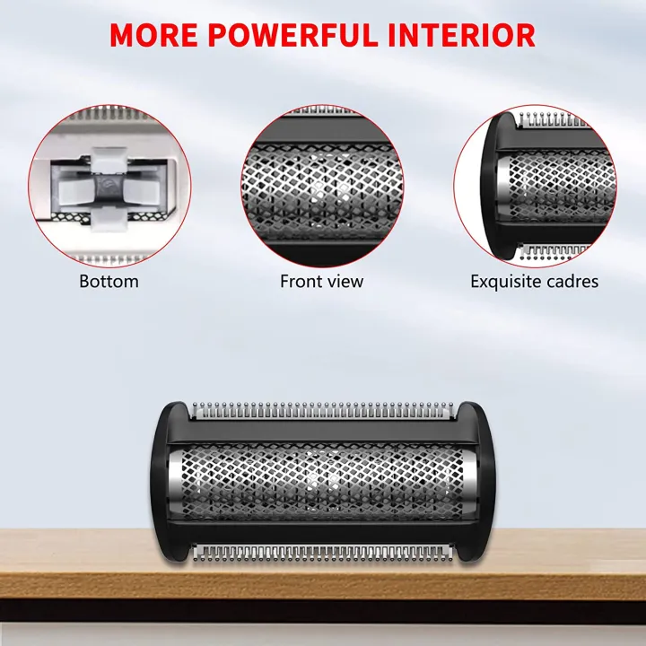 Professional%20Replacement%20blade%20Head%20For%20%20Norelco%20Bodygroom%20Series%207000(BG204x),Series%203000(BG203x),Series%203000(BG202x)%20-%20Image%202