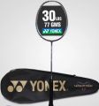 Yonex Voltric lite Racket. 