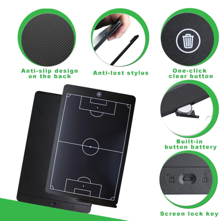 8.5/16-Inch%20LCD%20Electronic%20Football%20Coaching%20%20Board%20Strategy%20Marker%20Board%20Soccer%20Coach%20Blackboard%20for%20Sports%20Training%20-%20Image%205